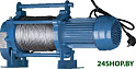 Лебедка Gearsen KCD 500-30-220 (GKCD 500-30-220)