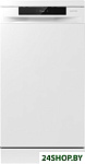 Картинка Посудомоечная машина Gorenje GS531E10W