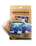 Картинка Фотобумага White Paper А4 матовая 170 г/м2 50 л