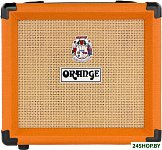 Crush 12 Orange