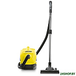 Картинка Пылесос Karcher DS 6