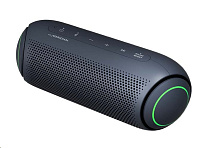 Картинка Беспроводная колонка LG XBOOM Go PL5 (черный)