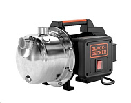 Картинка Насос поверхностный Black and Decker BXGP1100XE