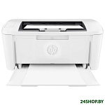 Картинка Принтер HP LaserJet M110we 7MD66E