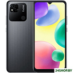 Картинка Смартфон Xiaomi Redmi 10A 2GB/32GB международная версия (серый)