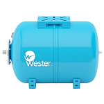 Картинка Гидроаккумулятор Wester WAO 150