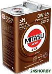 MJ-106 0W-16 4л