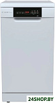 Картинка Посудомоечная машина Candy CDPH 2D1149W-08