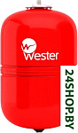 Картинка Мембранный бак Wester WRV 12