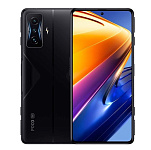 Картинка Смартфон POCO F4 GT 12GB/256GB международная версия (черный)