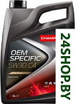 OEM Specific C4 5W-30 5л