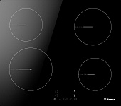 Картинка Индукционная варочная поверхность Hansa BHI68312