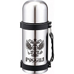 Картинка Термос BEKKER BK-4123 0.5л (серебристый)