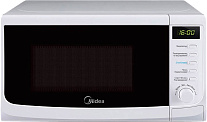 Картинка Микроволновая печь Midea AM820CWW-W