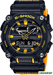 G-Shock GA-900A-1A9