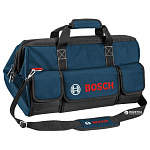 Картинка Сумка для инструментов Bosch (1600A003BK)