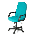 Картинка Кресло TetChair CH 747 (бирюзовый)