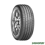 Картинка Автомобильные шины NEXEN N Fera SU1 225/45R18 95Y
