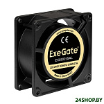 Картинка Вентилятор ExeGate EX288996RUS EX08025SAL