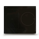 Картинка Варочная панель GINZZU HCI-351 (черный)
