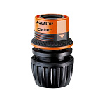 Картинка Коннектор Claber 1/2” - 5/8” - 3/4” 8549