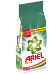 Картинка Стиральный порошок Ariel Color 9 кг