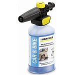 Картинка Комплект для бесконтактной мойки Karcher 2.643-142.0