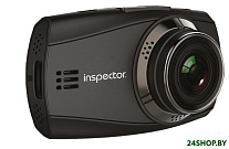 Картинка Автомобильный видеорегистратор Inspector Echo