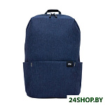 Картинка Рюкзак Xiaomi Mi Casual Daypack (dark blue)