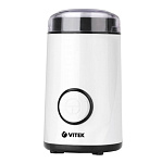 Картинка Кофемолка VITEK VT-1541(W)