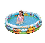 Картинка Бассейн INTEX Disney Винни Пух арт. 58915 (58915NP)
