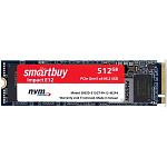 Картинка SSD SmartBuy Impact E12 512GB SBSSD-512GT-PH12-M2P4