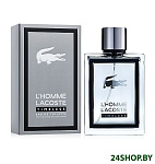 Картинка Туалетная вода LACOSTE LHomme Timeless (50 мл)