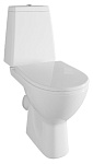 Картинка Унитаз Cersanit Granta [S-KO-GRA031-3-6-DL-w]