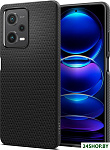 Liquid Air для Xiaomi Redmi Note 12 Pro 5G/POCO X5 Pro 5G ACS05788 (черный)