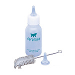 Картинка Поилка дорожная Ferplast PA 5504 (85504824)