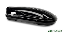 Картинка Автомобильный багажник Modula Wego 500 (черный)