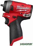 Картинка Гайковерт Milwaukee M12 FIW14-0 4933464611 (без АКБ)