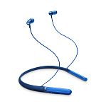 Картинка Наушники JBL LIVE 200BT (синий)