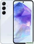 Galaxy A55 SM-A556E 8GB/128GB (голубой)