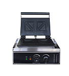 Картинка Вафельница Hurakan Sandwich HKN-GES14