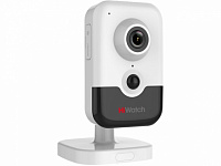 Картинка IP-камера HiWatch DS-I214W(B) (2.8 мм)