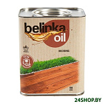 Картинка Масло Belinka Decking №202 0.75 л (орех)