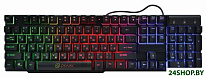 Картинка Клавиатура OKLICK 780G Slayer