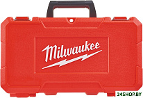 Holesaw Kit Box