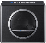 Картинка Сабвуфер автомобильный BLAUPUNKT XLb 300A