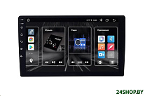 Картинка USB-магнитола Incar DTA2-7710U-4