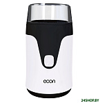 Картинка Кофемолка ECON ECO-1510CG