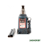Картинка Бутылочный домкрат FORSAGE F-TF0402(0404) 4т.