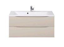 Картинка Тумба под умывальник BelBagno Marino-1000-2C-SO-CO-P